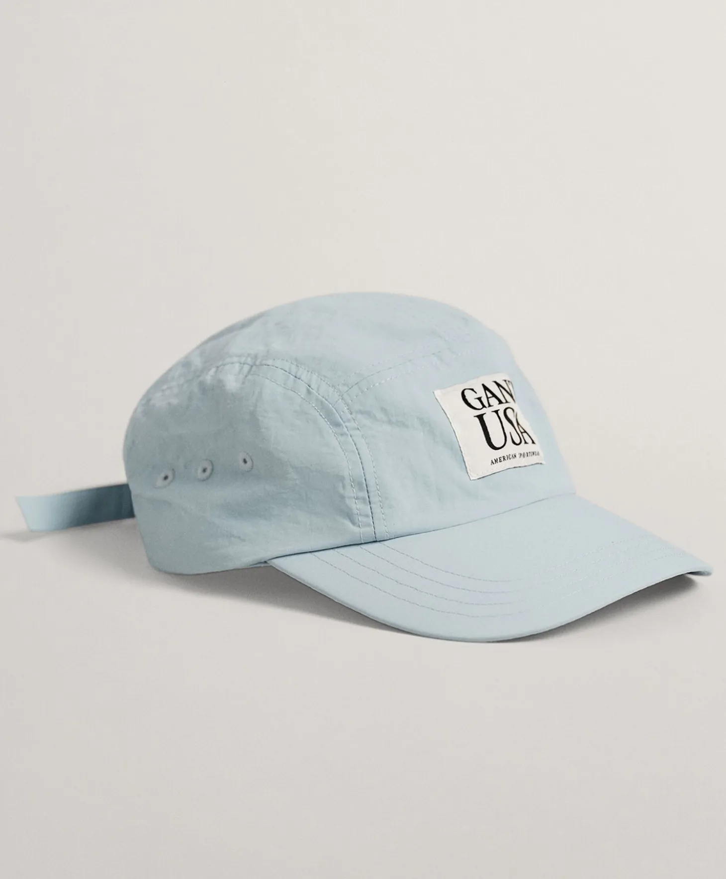 GANT USA Tonal High Caps