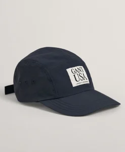 GANT USA Tonal High Caps