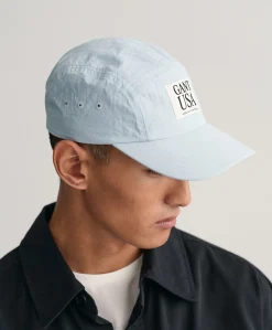 GANT USA Tonal High Caps