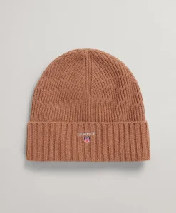 Gant Wool Lined Beanie Herre