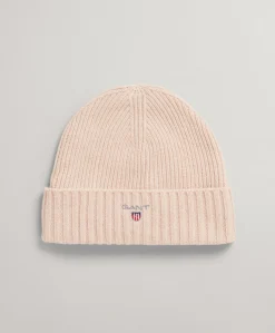 Gant Wool Lined Beanie Herre