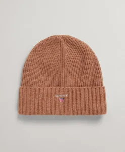 Gant Wool Lined Beanie Herre