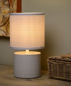Greasby Bordlampe