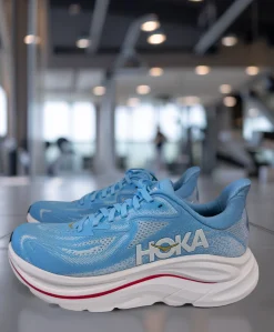 Hoka W CLIFTON 10