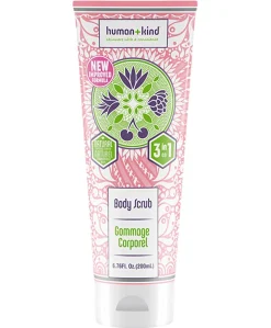 Human+Kind Body Scrub