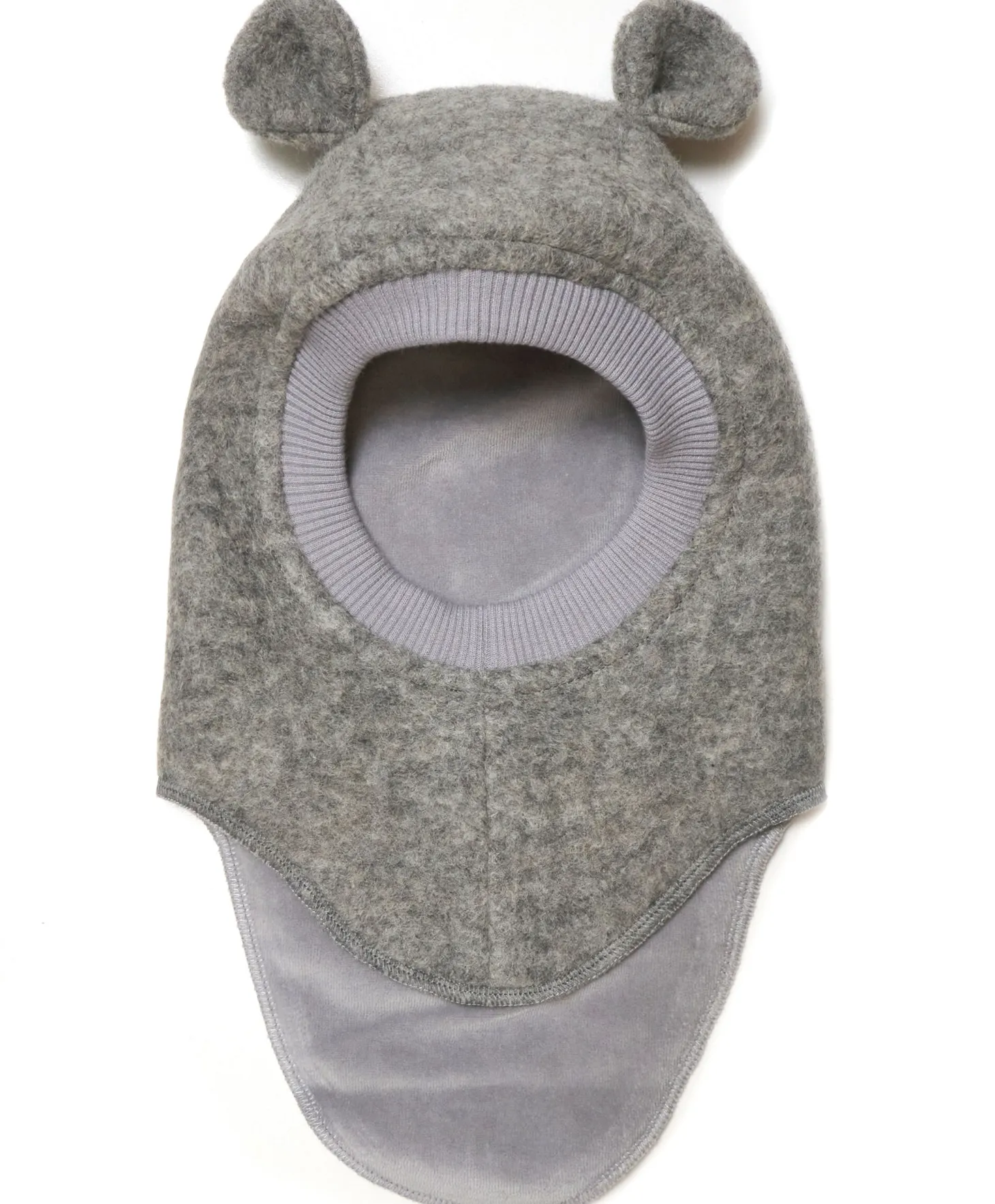 HUTTEliHUT Balaclava Ears Wool
