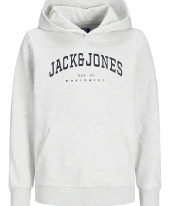 Jack&Jones Jr Caleb Sweat Hood