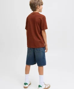 Jack&Jones Jr Caleb Varsity Tee