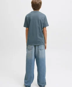 Jack&Jones Jr Caleb Varsity Tee