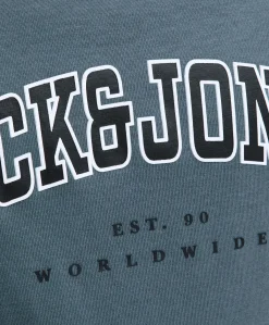 Jack&Jones Jr Caleb Varsity Tee