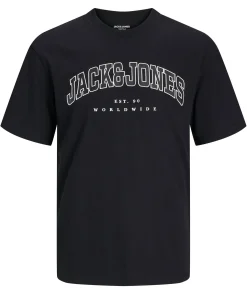 Jack&Jones Jr Caleb Varsity Tee