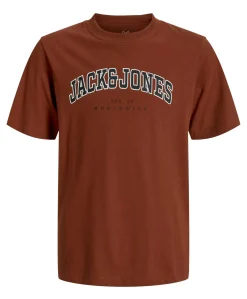 Jack&Jones Jr Caleb Varsity Tee