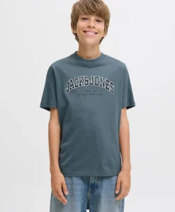Jack&Jones Jr Caleb Varsity Tee