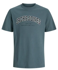 Jack&Jones Jr Caleb Varsity Tee