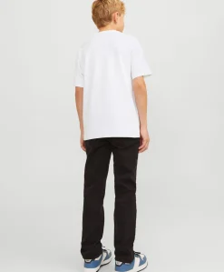 Jack&Jones Jr Caleb Varsity Tee