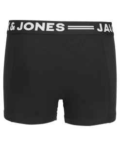 Jack&Jones Jr Sense Trunks 3pk