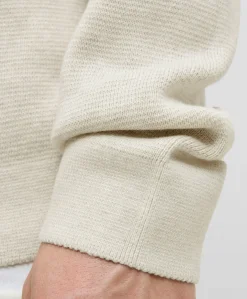 Jack&Jones BLAMILANO KNIT HALF ZIP