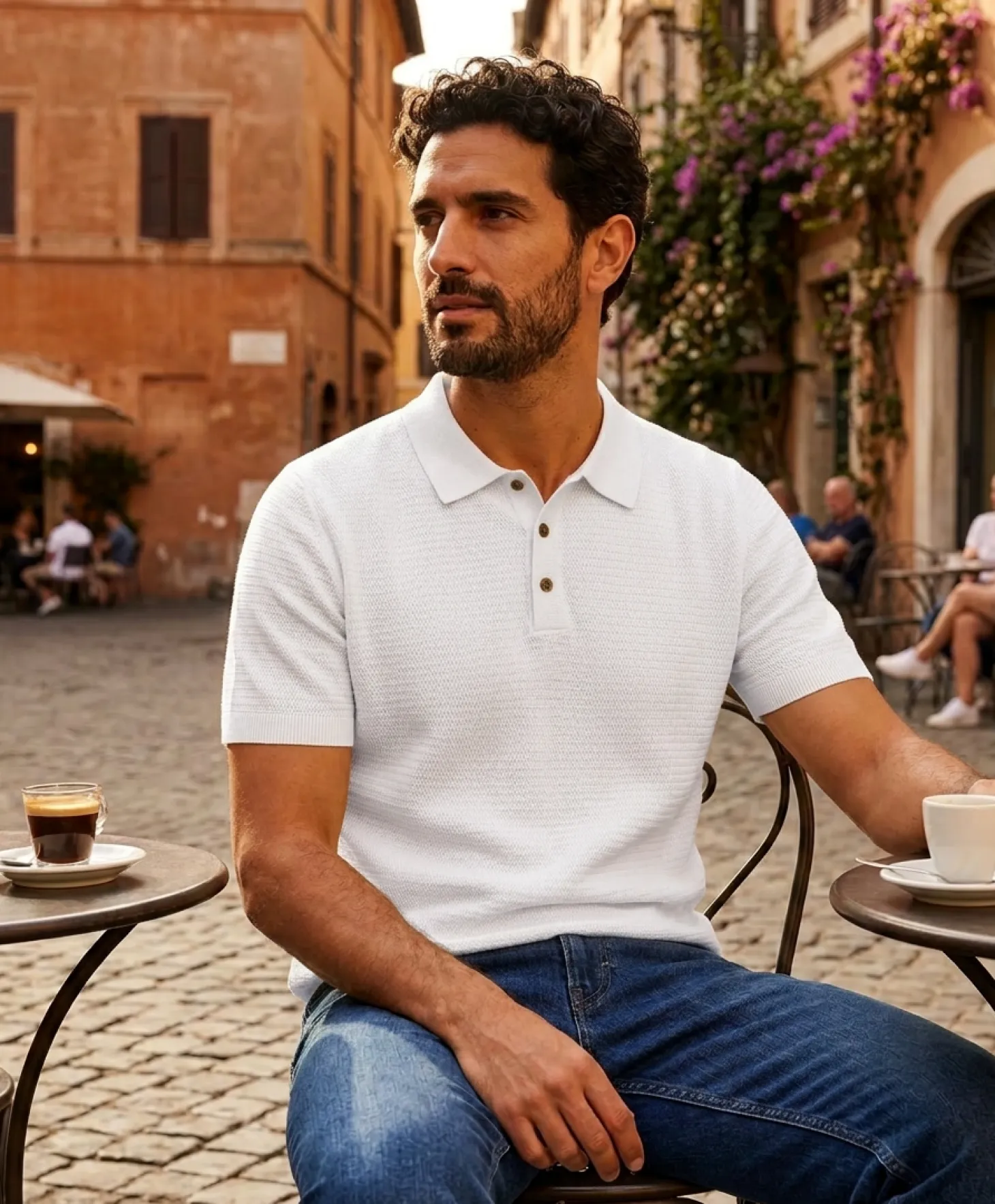 Jack&Jones Bluriley Polo