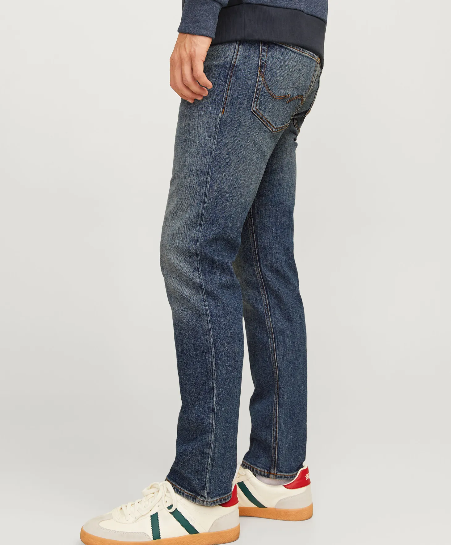 Jack&Jones Clark Original Jeans AM419