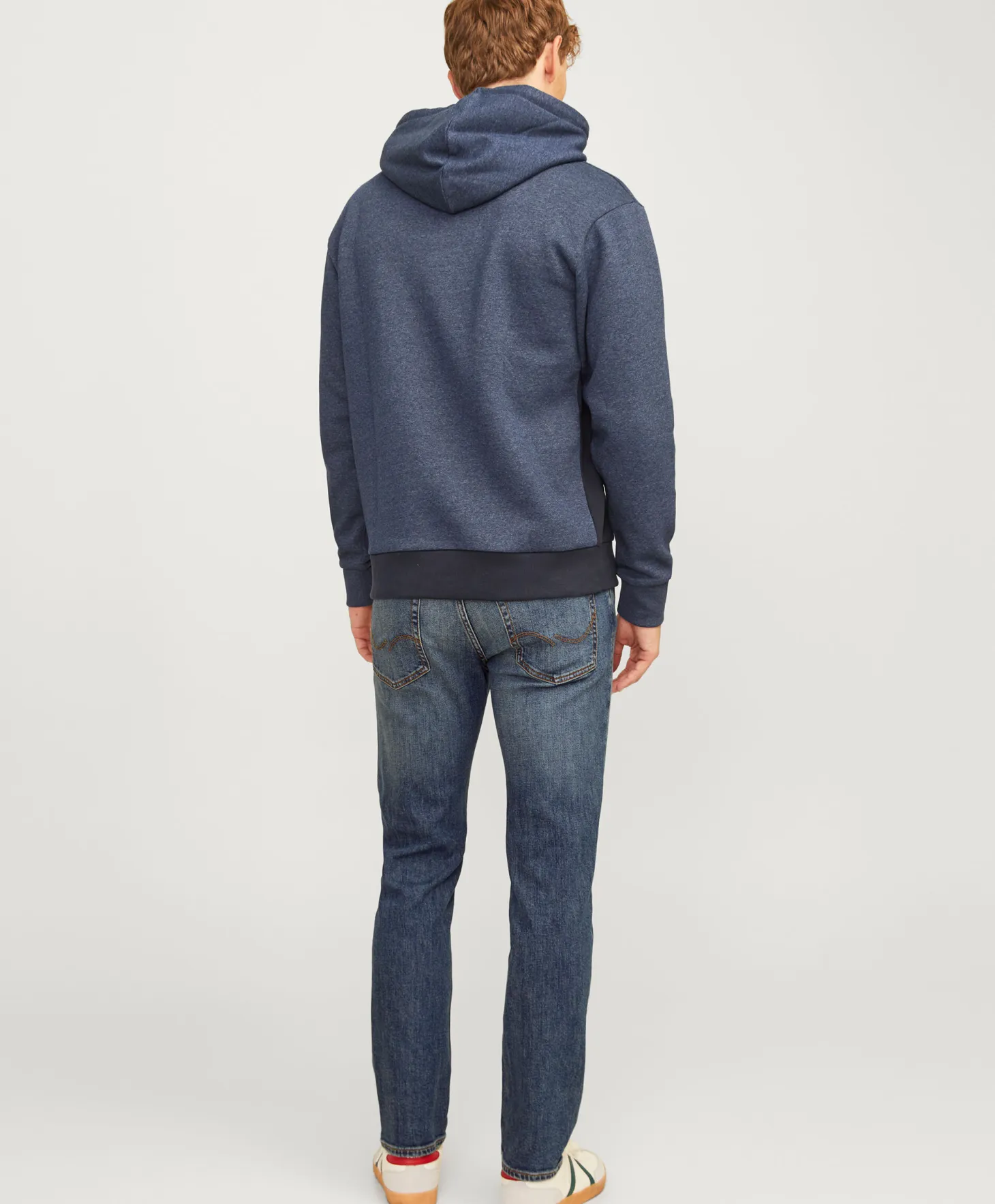 Jack&Jones Clark Original Jeans AM419