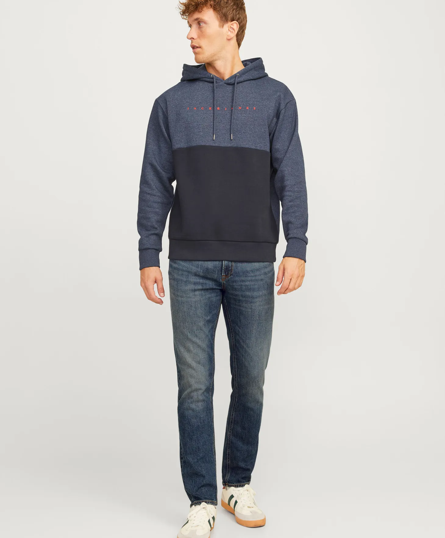 Jack&Jones Clark Original Jeans AM419