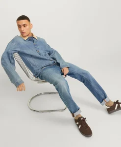 Jack&Jones  Clark Original Jeans AM416