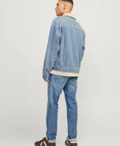 Jack&Jones Clark Original Jeans AM416