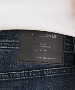 Jack&Jones Clark Original Jeans AM300