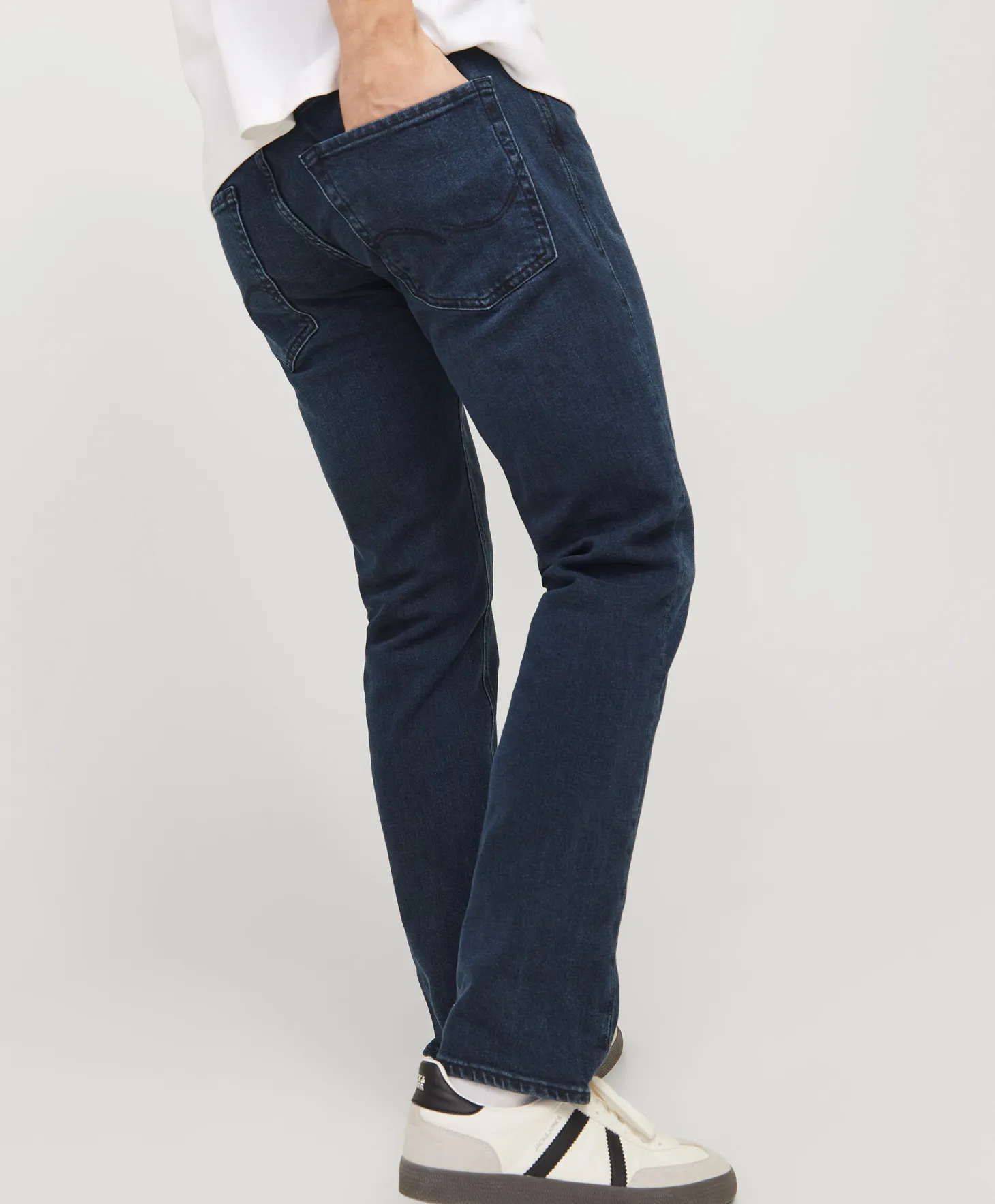 Jack&Jones Clark Original Jeans AM300
