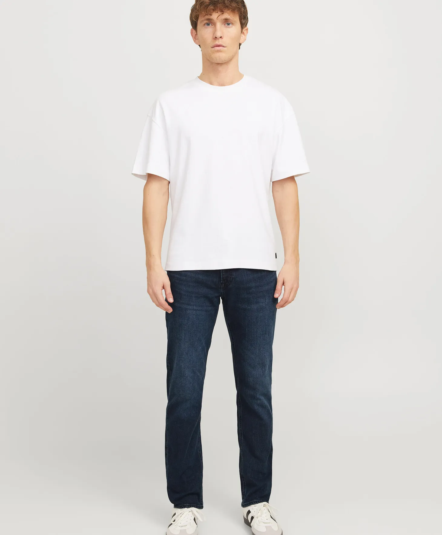 Jack&Jones Clark Original Jeans AM300