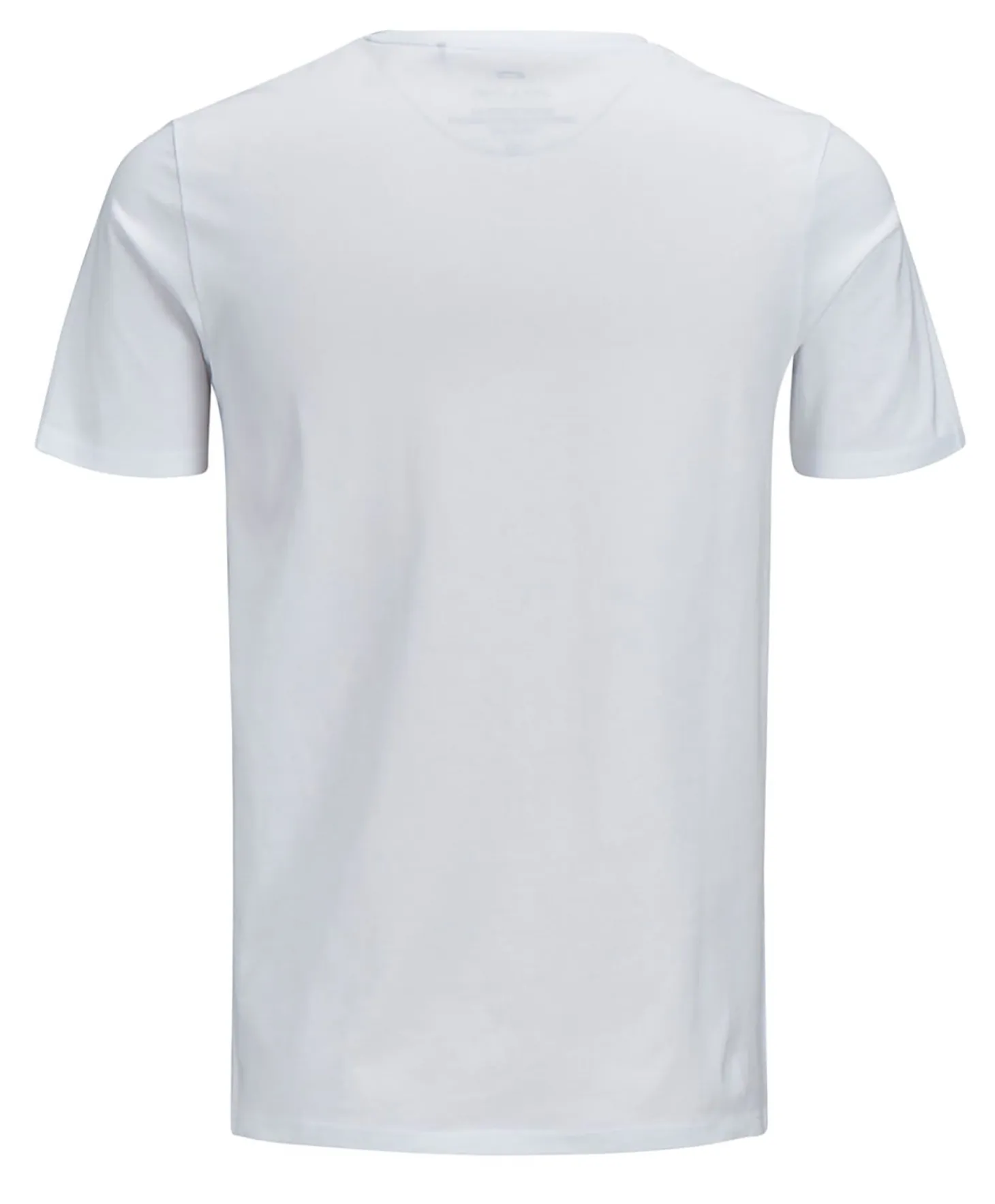 Jack&Jones Corp Logo tee