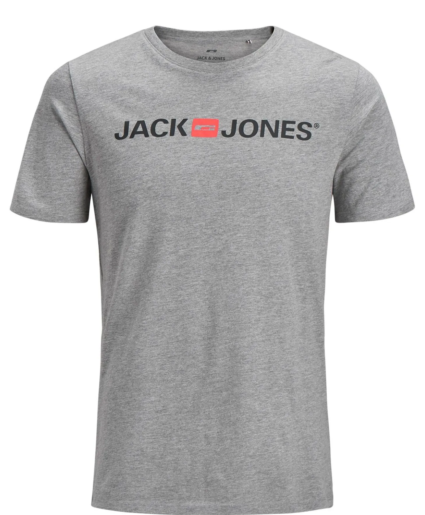 Jack&Jones Corp Logo tee