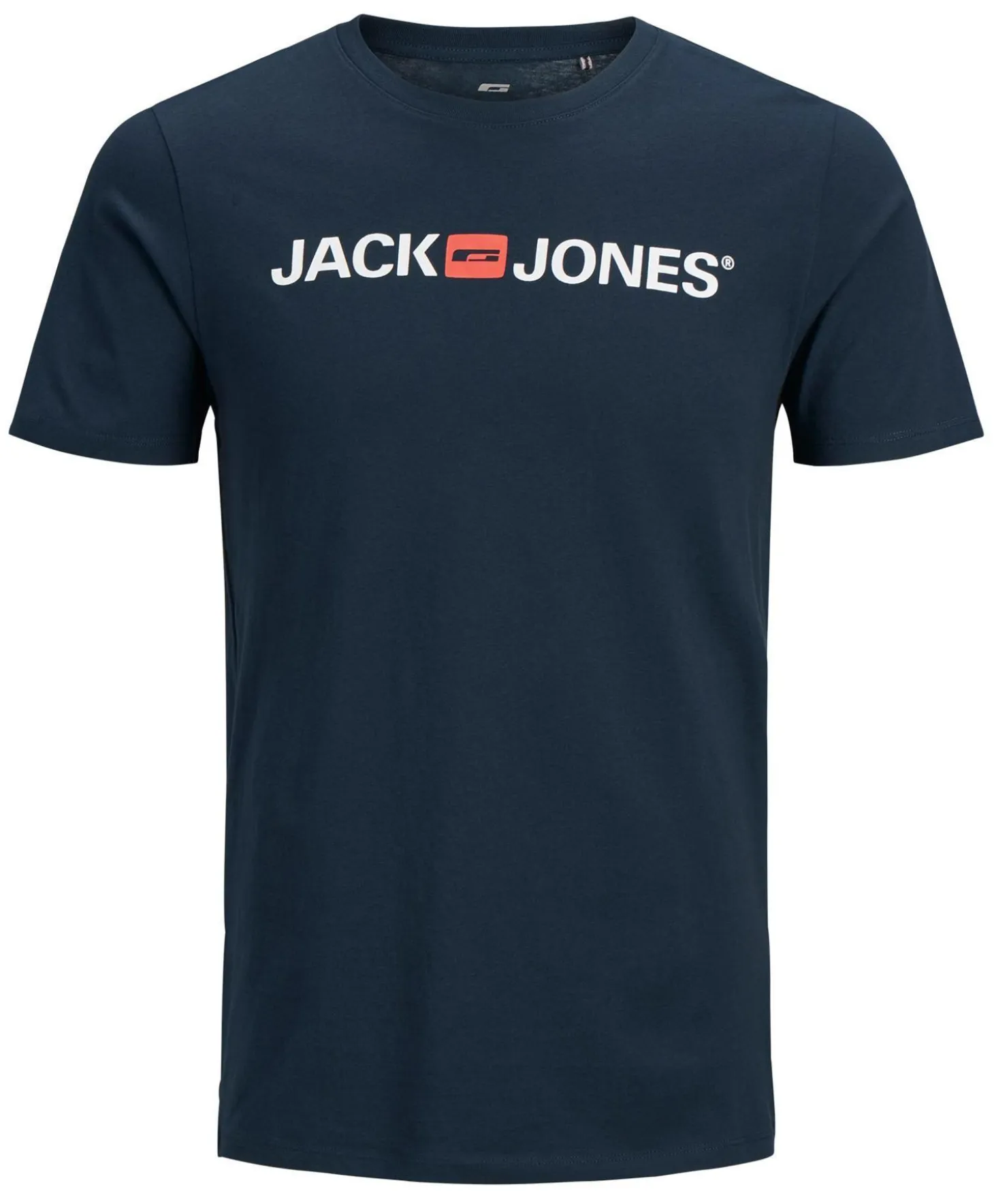 Jack&Jones Corp Logo tee