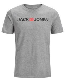 Jack&Jones Corp Logo tee