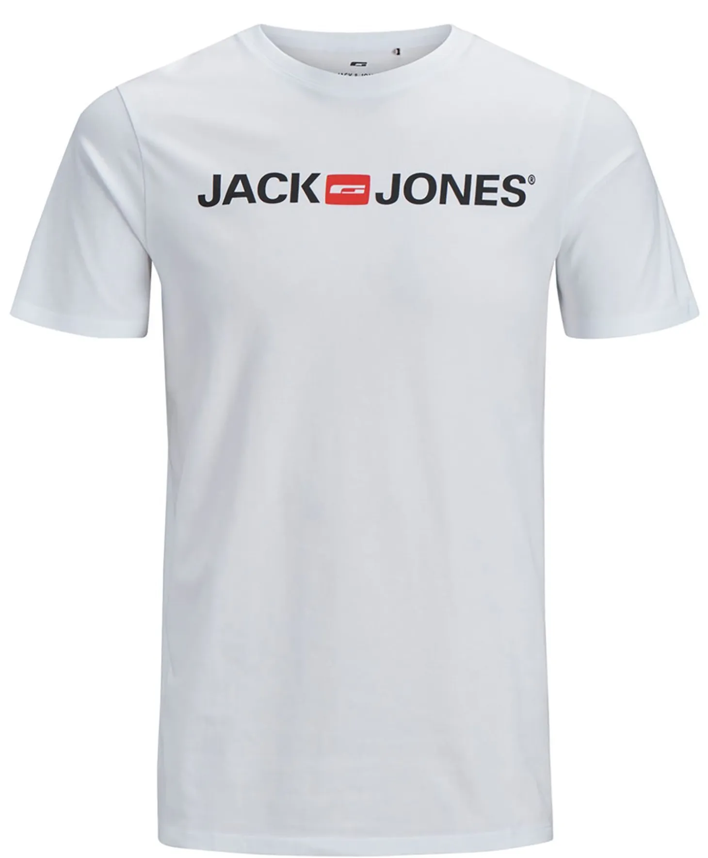Jack&Jones Corp Logo tee