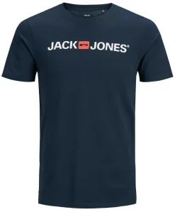 Jack&Jones Corp Logo tee