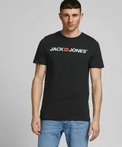 Jack&Jones Corp Logo tee