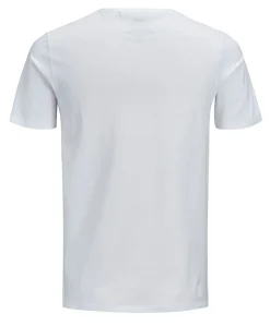 Jack&Jones Corp Logo tee