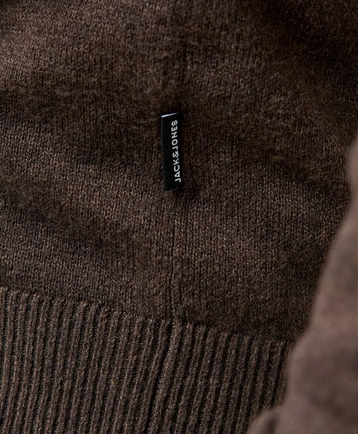 Jack&Jones Emil Knit genser