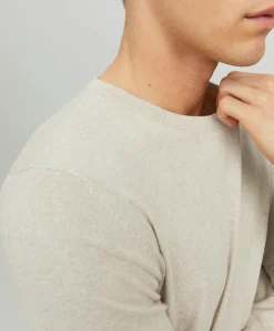 Jack&Jones Emil Knit genser