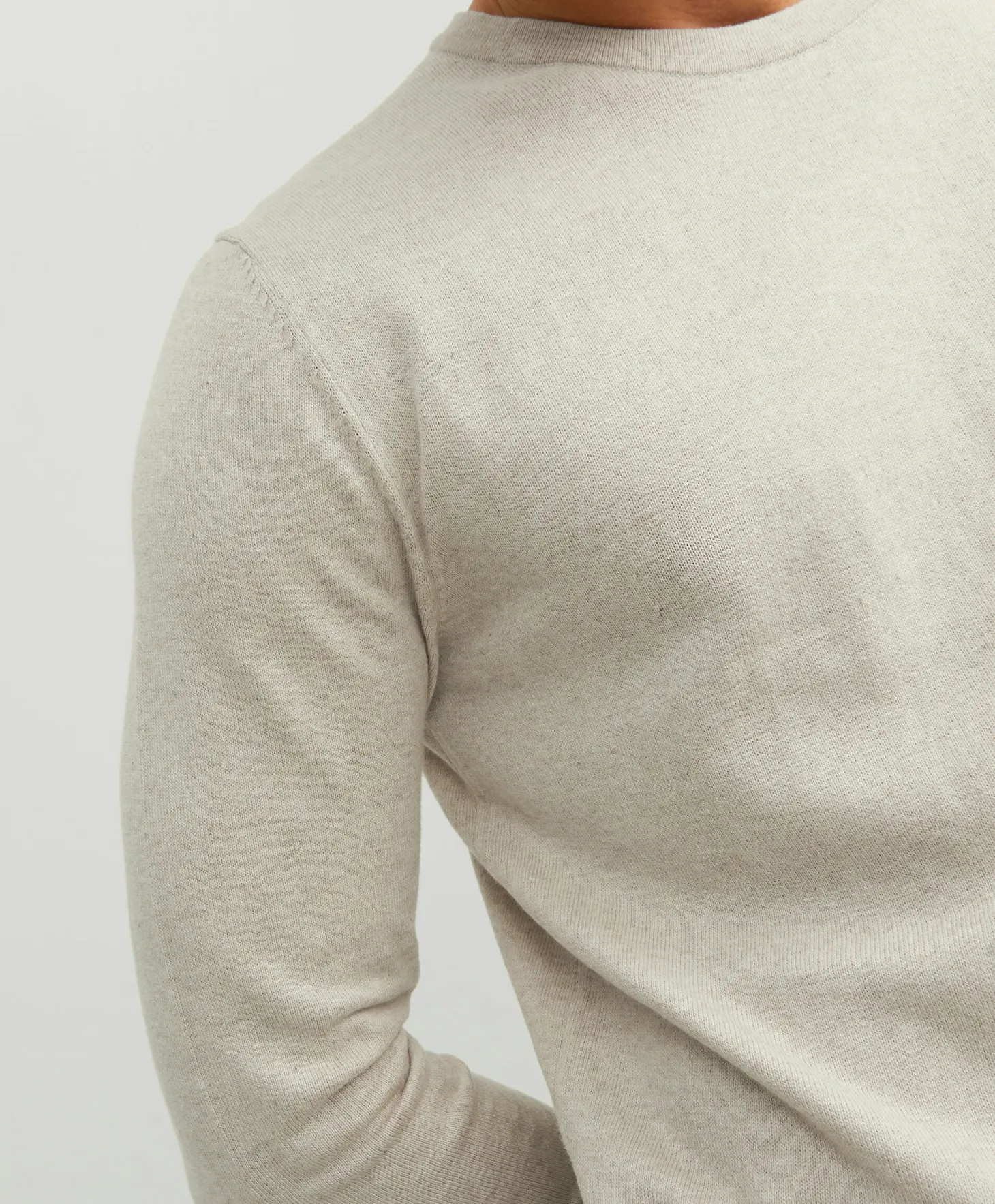 Jack&Jones Emil Knit genser