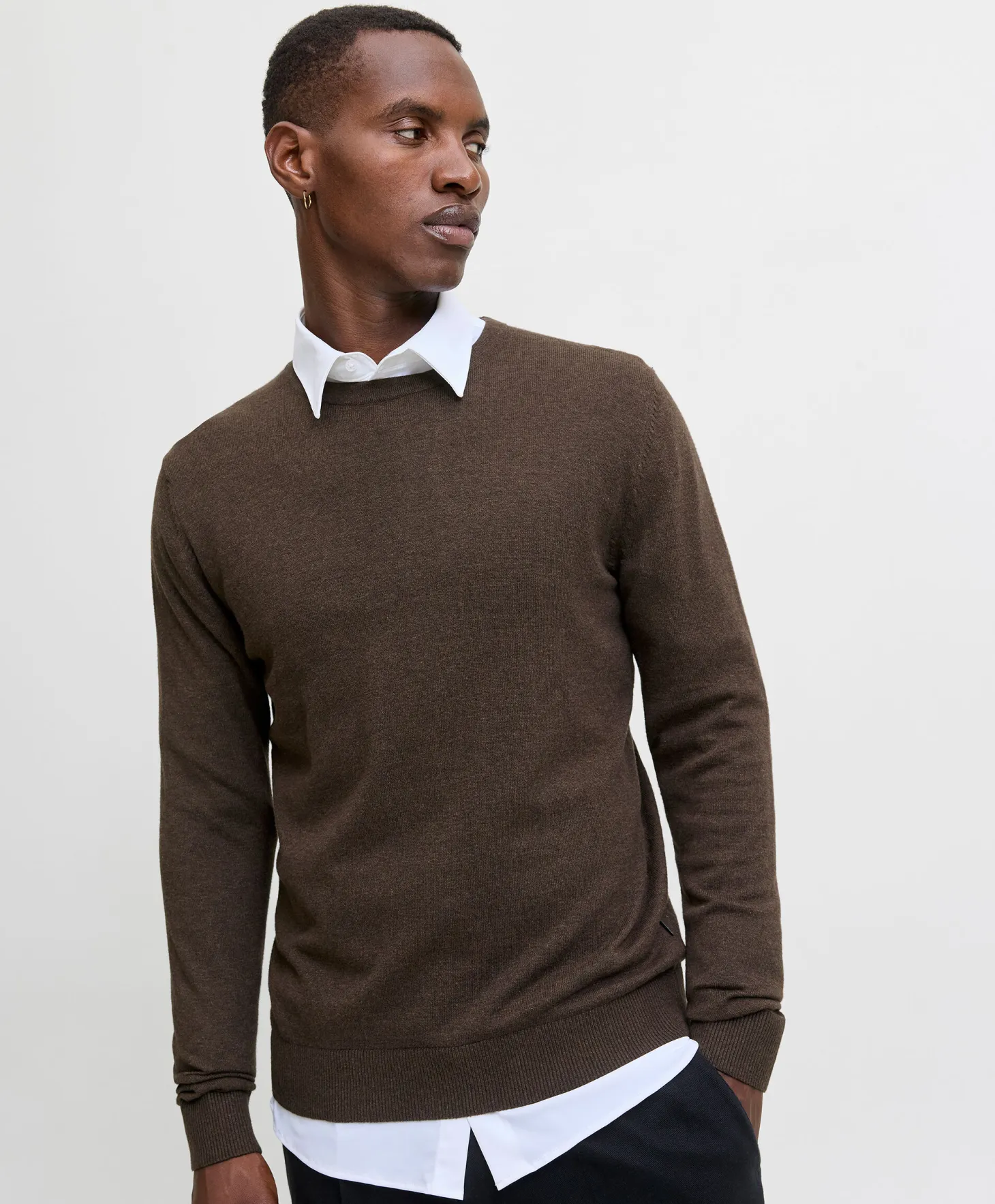 Jack&Jones Emil Knit genser