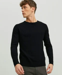 Jack&Jones Emil Knit genser