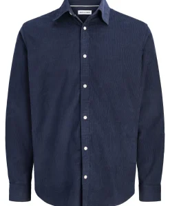 Jack&Jones Field Cord Skjorte