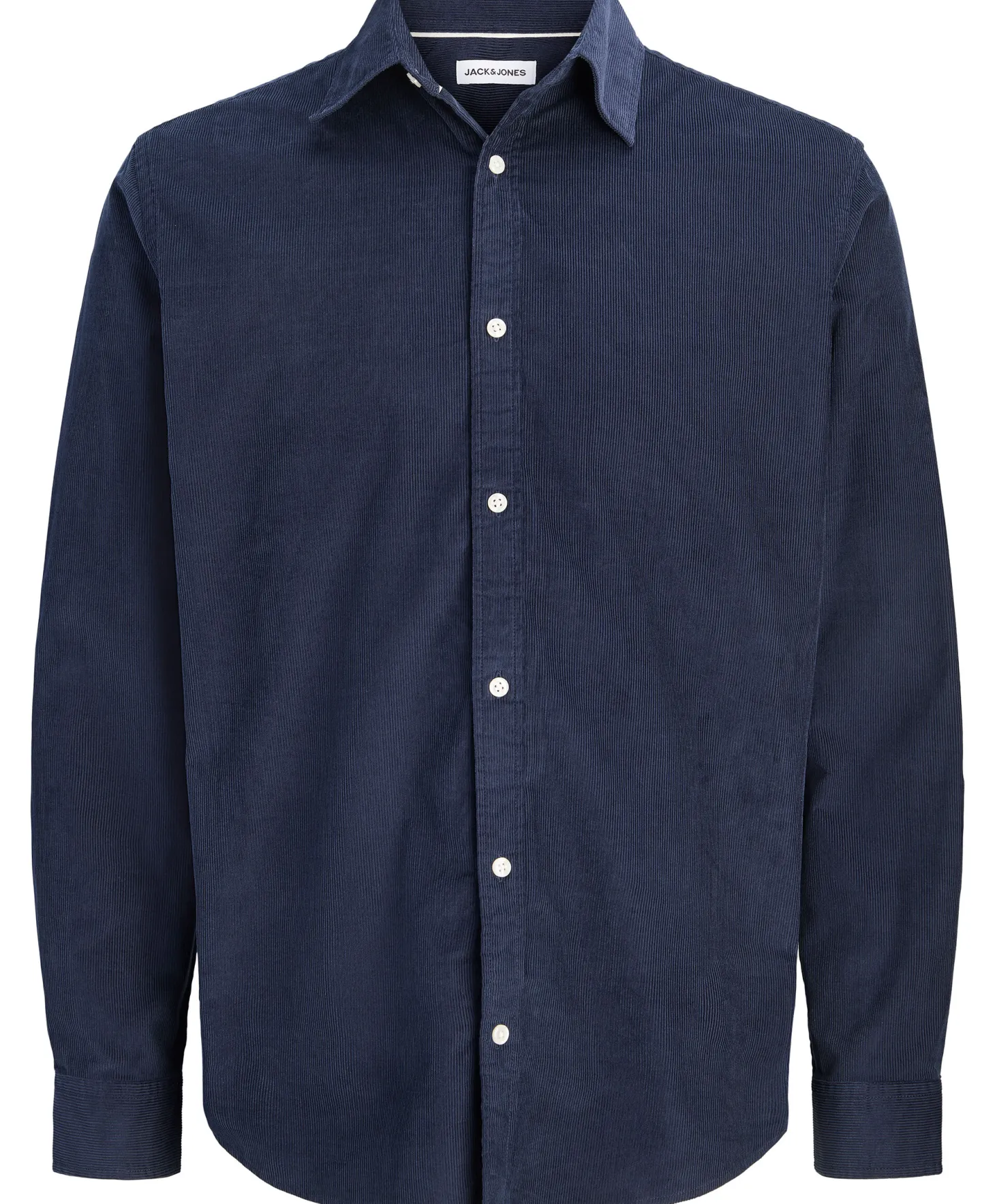 Jack&Jones Field Cord Skjorte