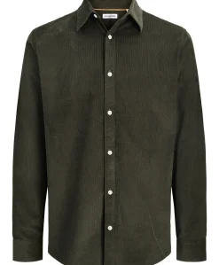 Jack&Jones Field Cord Skjorte