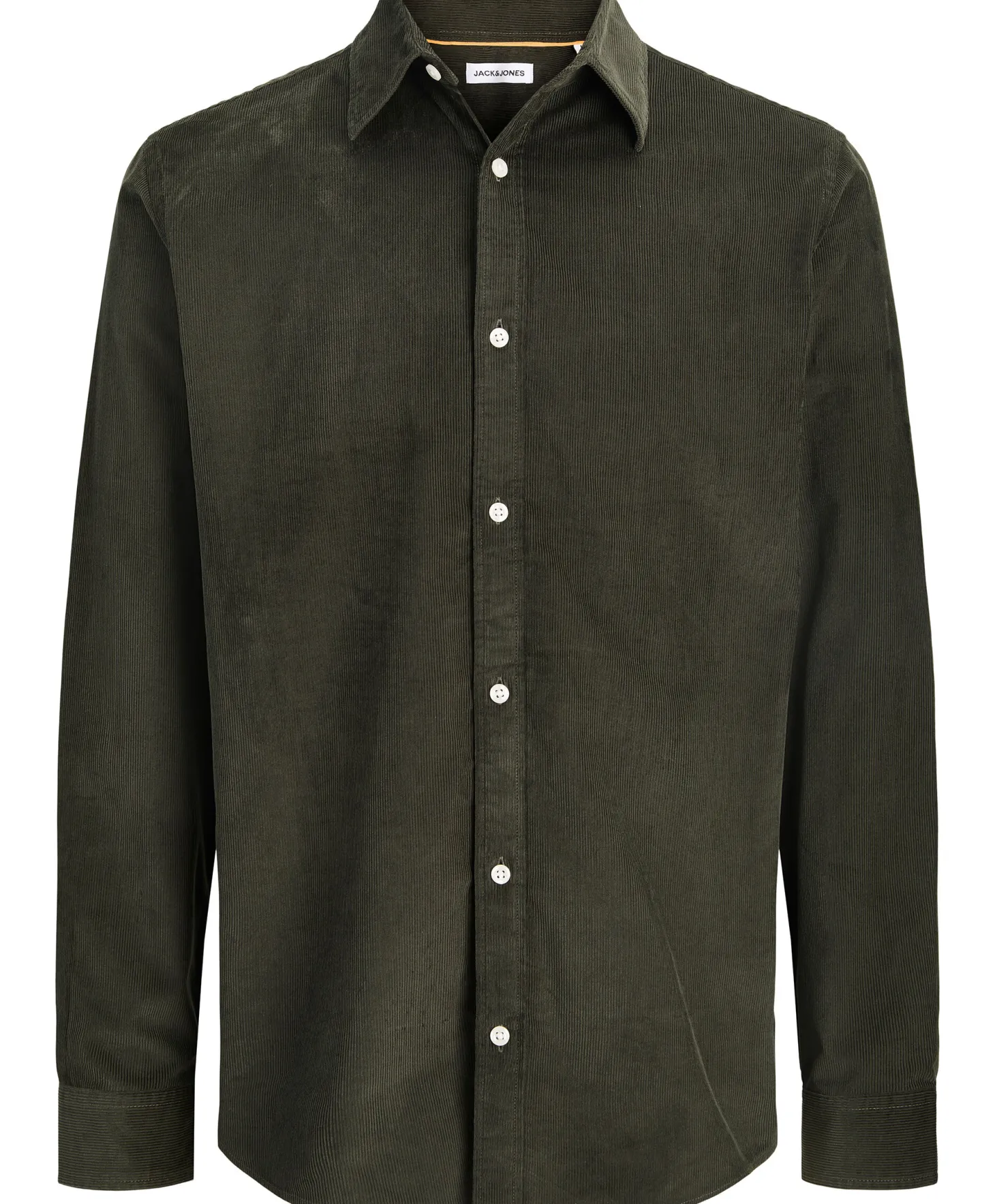Jack&Jones Field Cord Skjorte