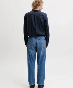 Jack&Jones Field Melange skjorte