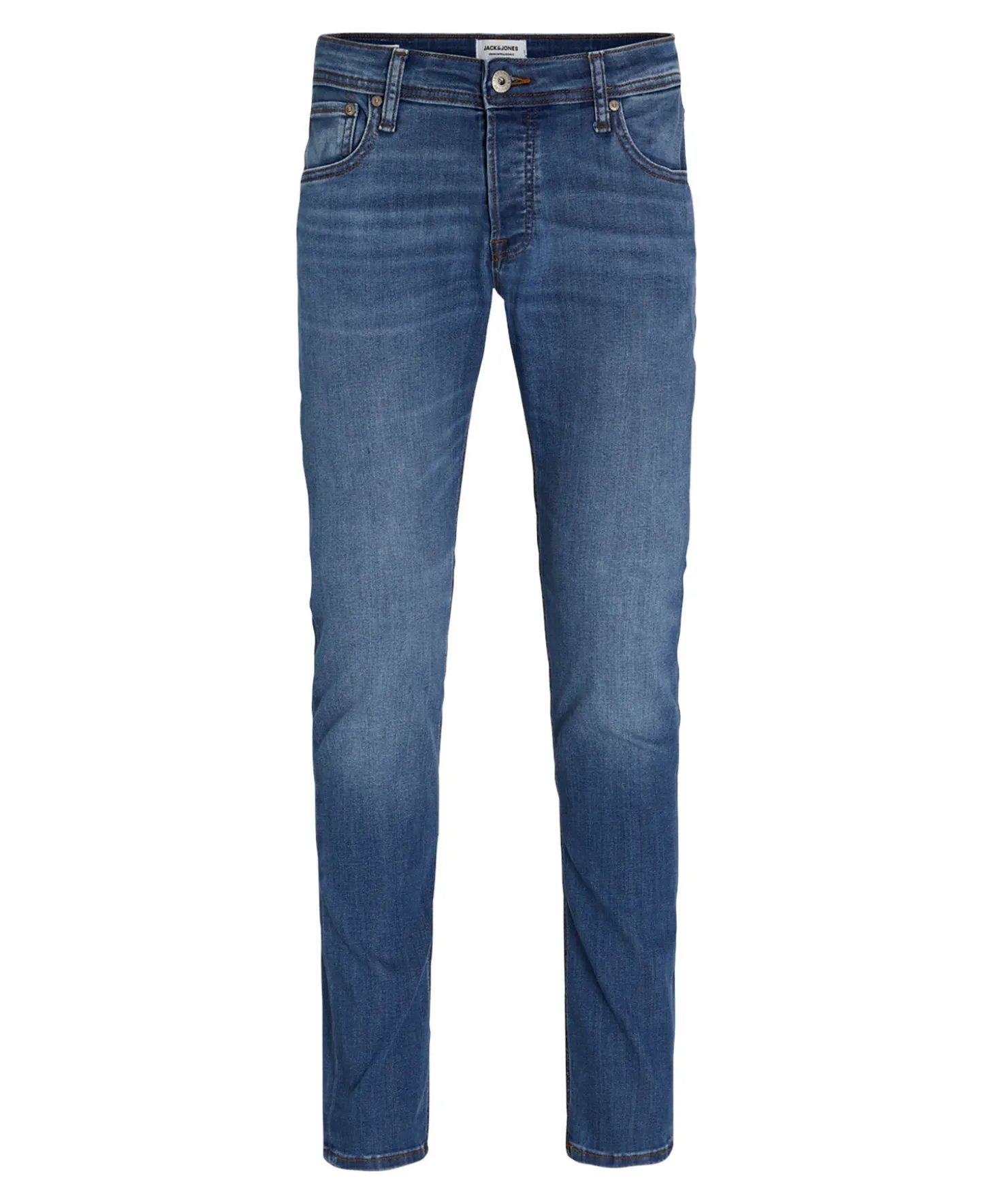 Jack& Jones Glenn ORG Jeans