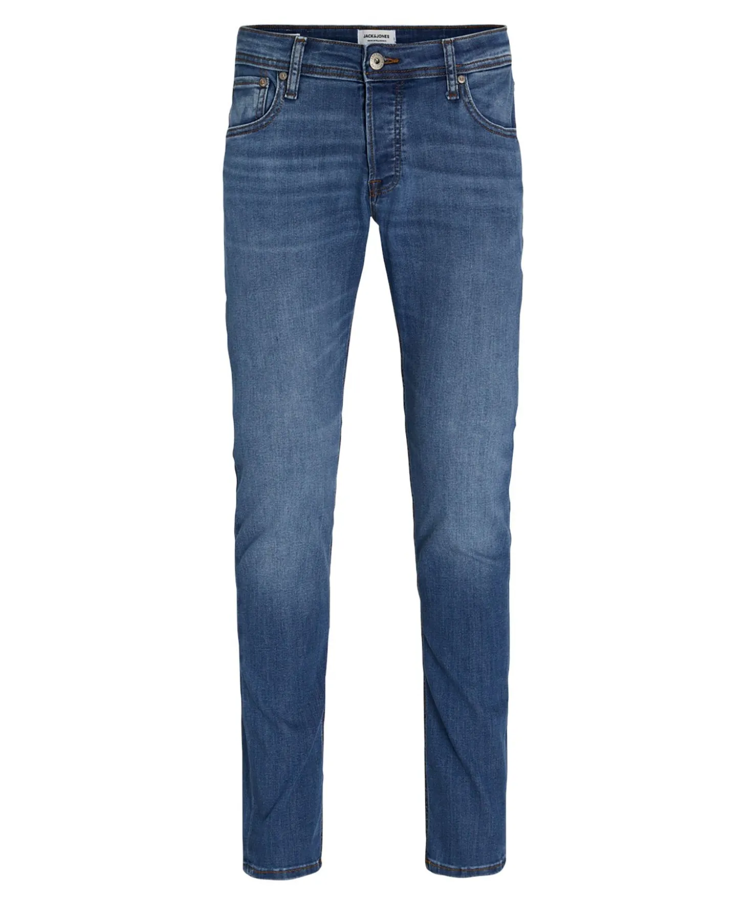 Jack& Jones Glenn ORG Jeans